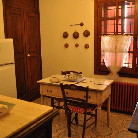 Villa Parco Alta Murgia Cassano delle Murge Eksteriør billede