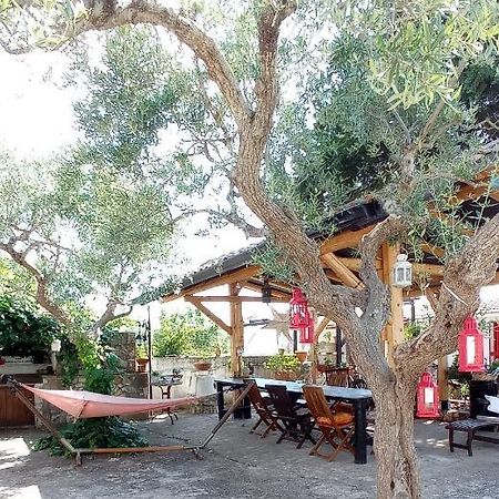 Villa Parco Alta Murgia Cassano delle Murge Eksteriør billede