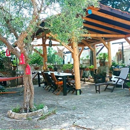 Villa Parco Alta Murgia Cassano delle Murge Eksteriør billede