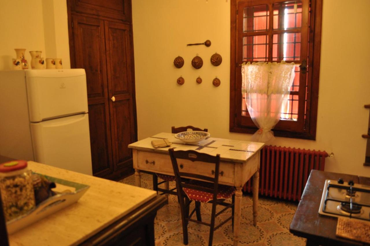 Villa Parco Alta Murgia Cassano delle Murge Eksteriør billede