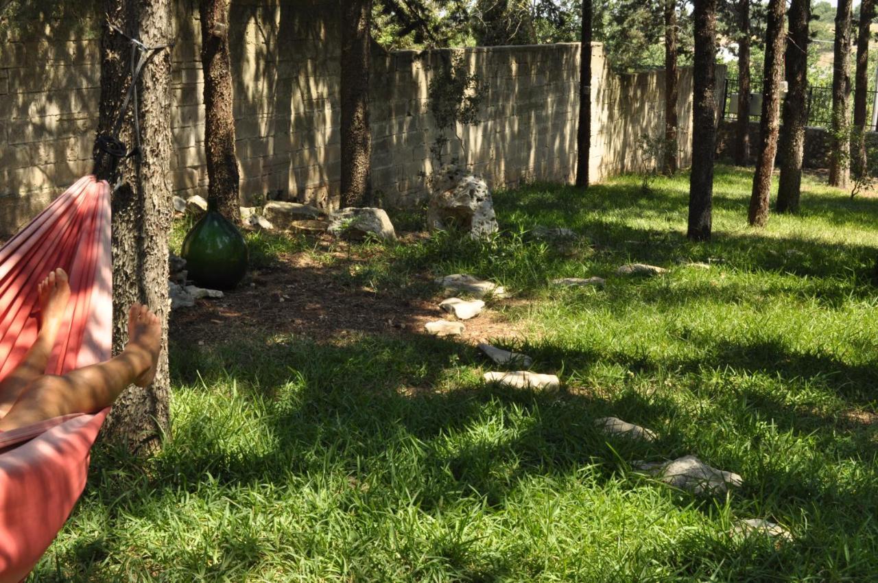 Villa Parco Alta Murgia Cassano delle Murge Eksteriør billede