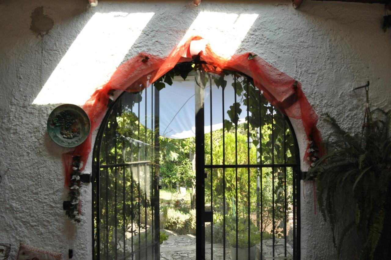 Villa Parco Alta Murgia Cassano delle Murge Eksteriør billede