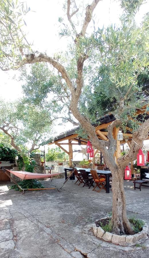 Villa Parco Alta Murgia Cassano delle Murge Eksteriør billede