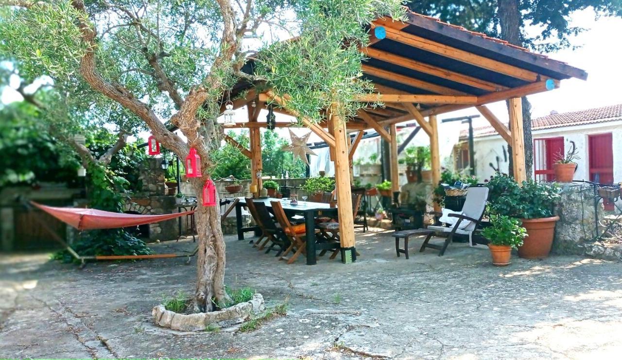 Villa Parco Alta Murgia Cassano delle Murge Eksteriør billede