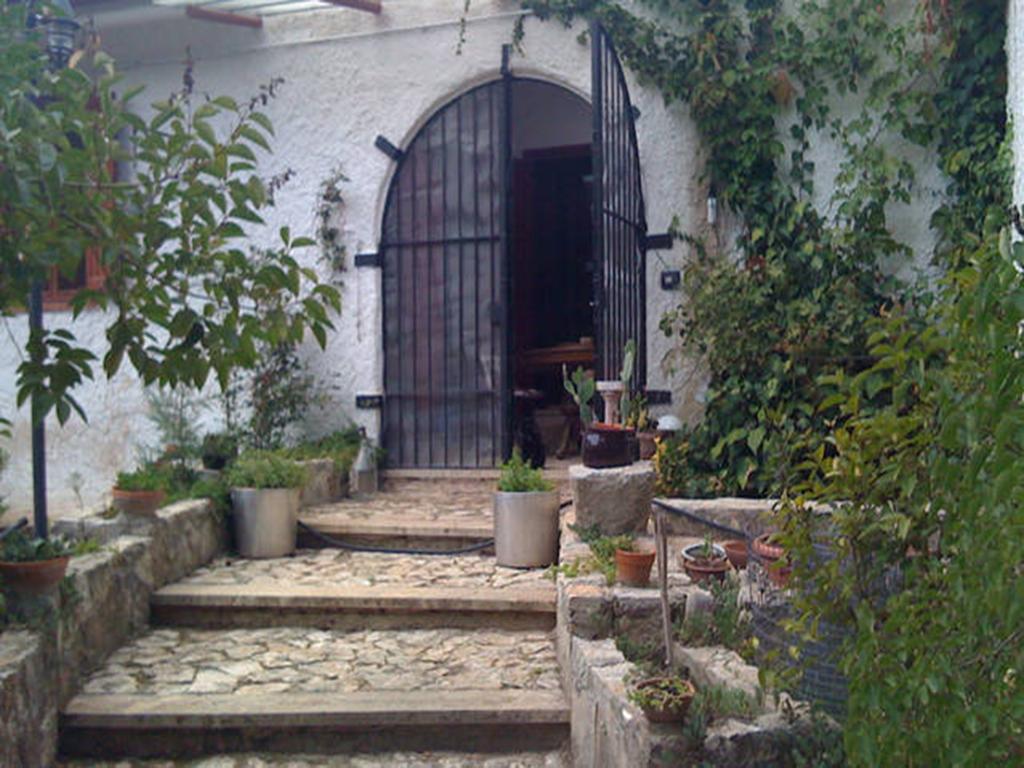 Villa Parco Alta Murgia Cassano delle Murge Værelse billede