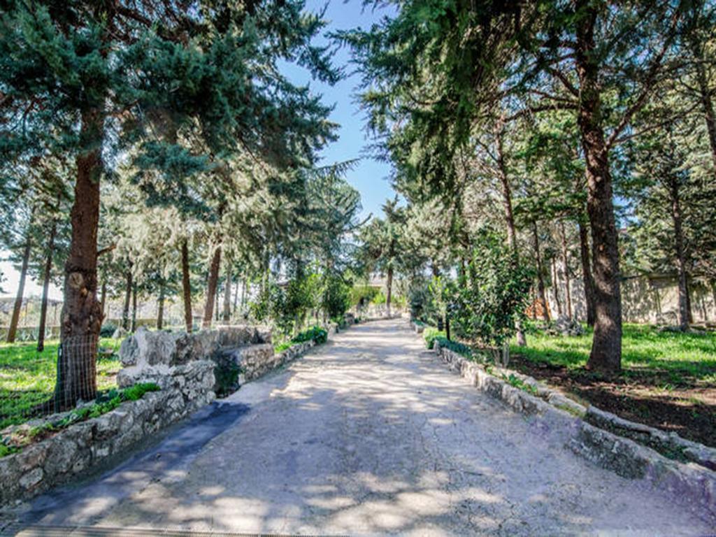 Villa Parco Alta Murgia Cassano delle Murge Værelse billede