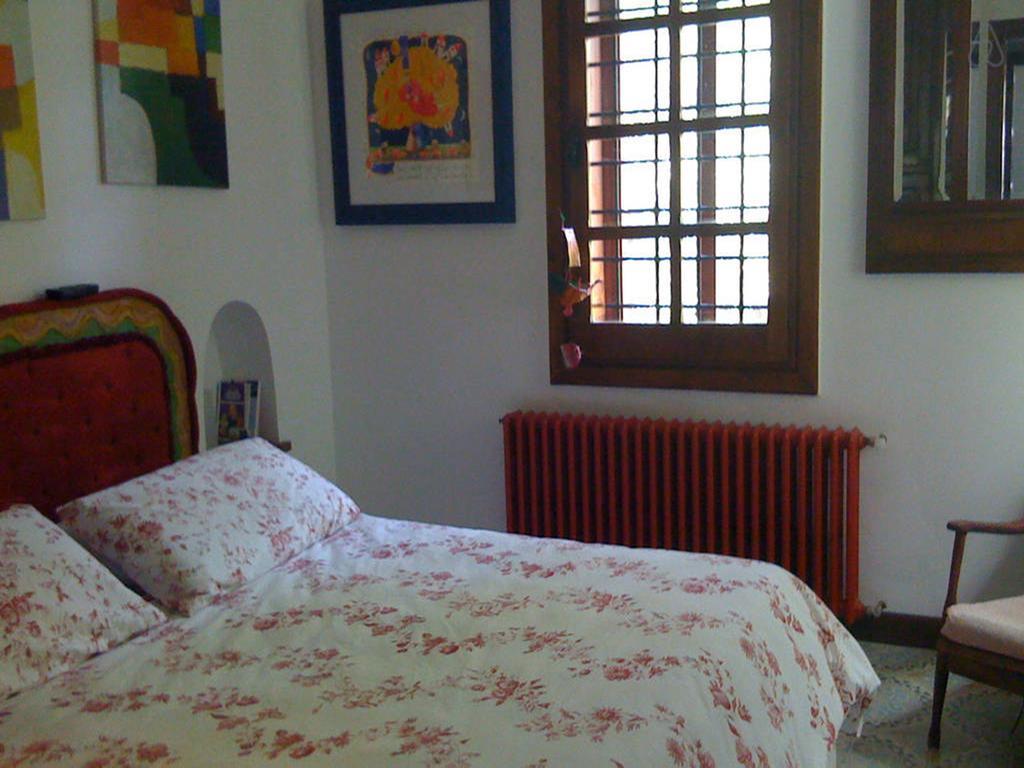 Villa Parco Alta Murgia Cassano delle Murge Værelse billede