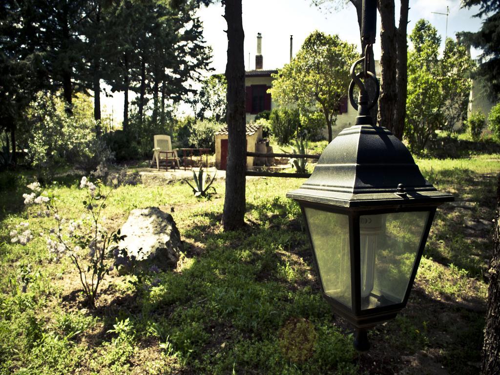 Villa Parco Alta Murgia Cassano delle Murge Værelse billede