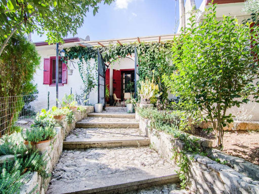 Villa Parco Alta Murgia Cassano delle Murge Værelse billede