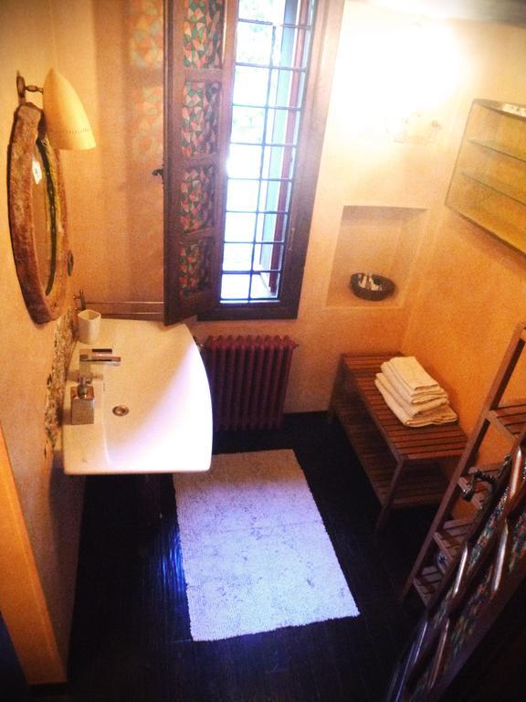 Villa Parco Alta Murgia Cassano delle Murge Eksteriør billede